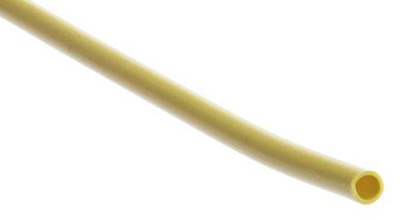 Produktbild HellermannTyton Schutzschlauch LFH Silikongummi 3mm ge (Kabelschlauch, 2500 cm)