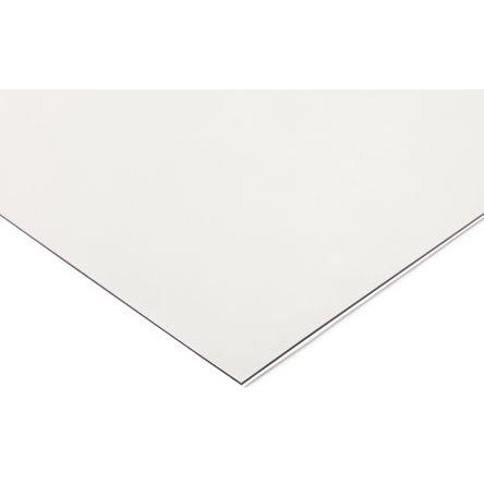 Rs Pro, Möbelausstattung, Halbzeug PETG 2,0x620x1200mm