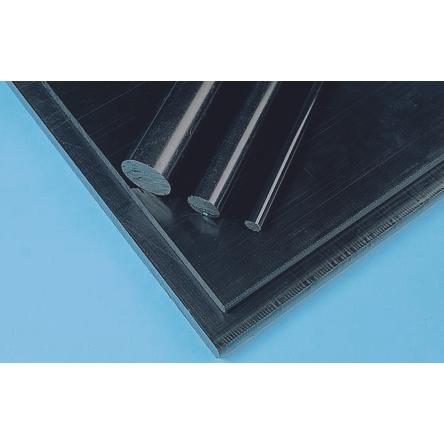 Rs Pro, Möbelausstattung, Acetal,Tafel,25x300x500mm