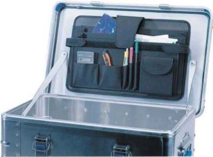 Image du produit Zarges Mission d'attaché