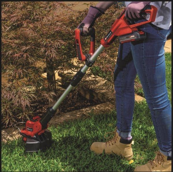 Produktbild Einhell GE-CT 18/28 Li Power X-Change (Trimmfaden)