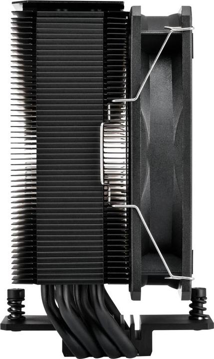 Produktbild Fortron Air CPU Cooler NP5-B LGA/1851/1700/1200 AMD:AM4/AM5 (151 mm)