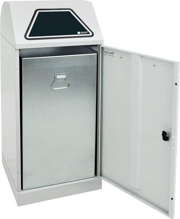 Produktbild Stumpf System-Wertstoffsammler MODUL VARIO (120 l)