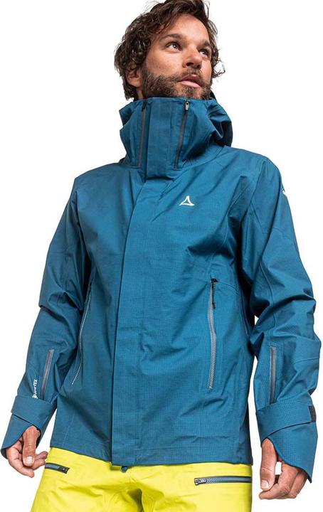 Produktbild Schöffel Sass Maor 3l Jacke (50)