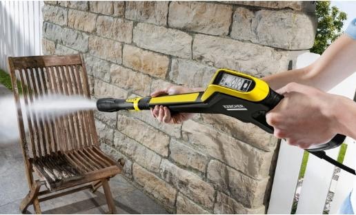 Actual product image Kärcher Wood cleaner