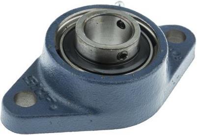 Produktbild SKF Flanschlager 2-Loch FYTB25TF (Lagergehäuse)