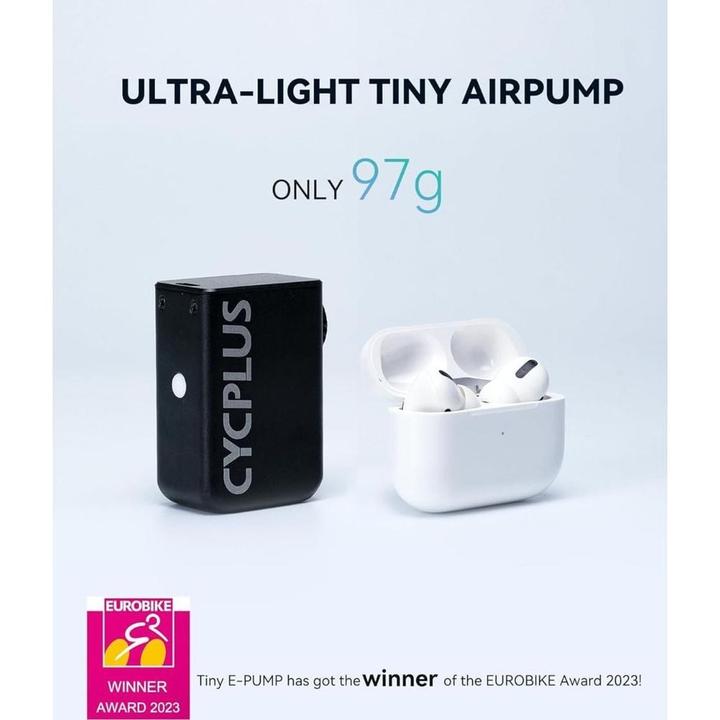 Image du produit Cycplus AS2