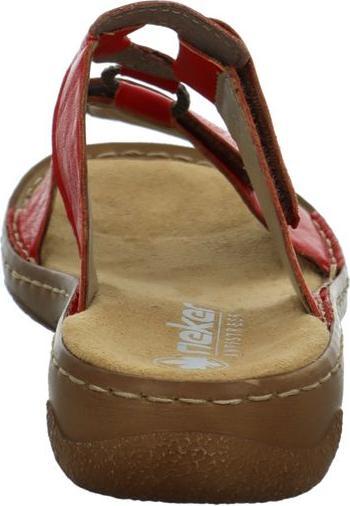 Actual product image Rieker Mules (40)