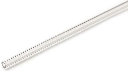 RS PRO Tube Acrylique