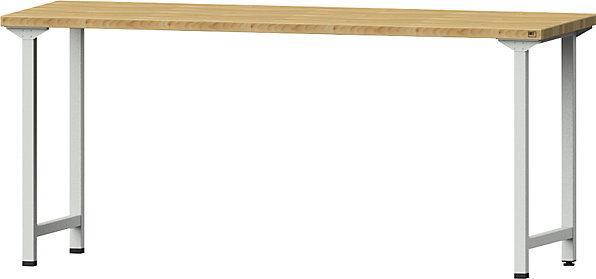 Produktbild Anke Werkbank, stabil (200 cm, 70 cm)