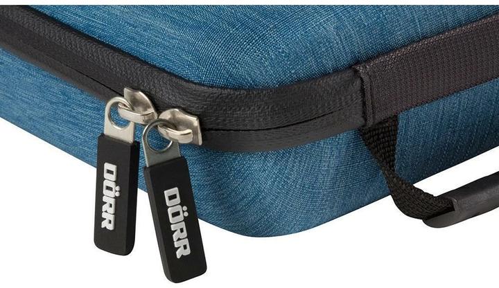 Produktbild Dörr Hardcase GPX small blau