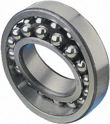 Image du produit SKF Roulement, Bille.