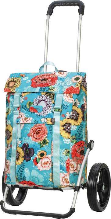 Image du produit Andersen Royal Shopper Basil Bloom