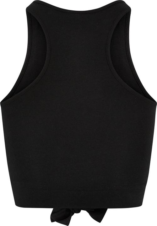 Produktbild Urban Classics Kurzes Top Frontknoten (L)