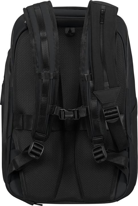 Actual product image Samsonite Active Road Laptop Overnight Backpack (25 l)