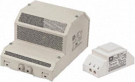 Actual product image Block Autotransformer panel-mount 5 / 2.5A