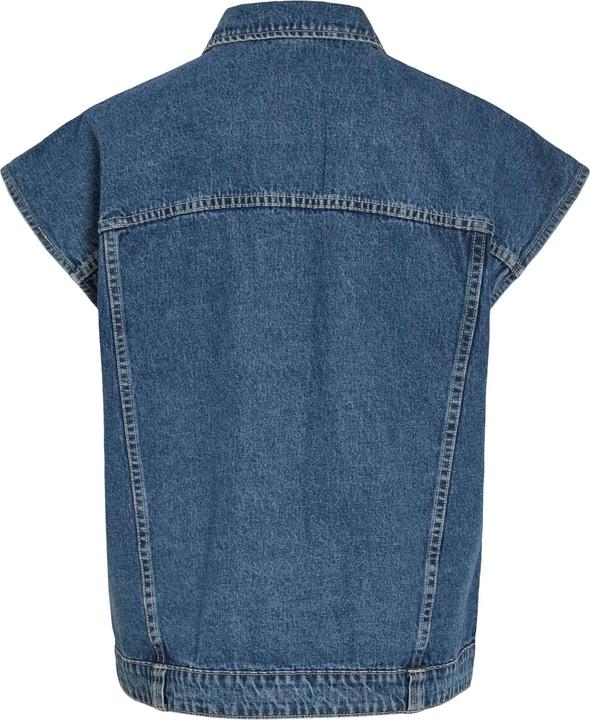 Produktbild Rouge Edit Oversized Jeansweste (38)