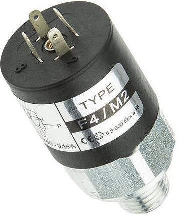 Image du produit RS PRO Manostat