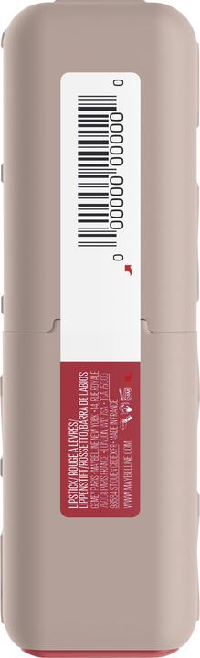 Actual product image Maybelline New York Maybe Its Lipstick (003 Open Late)