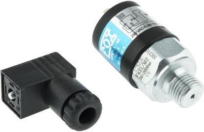 Image du produit RS PRO Manostat