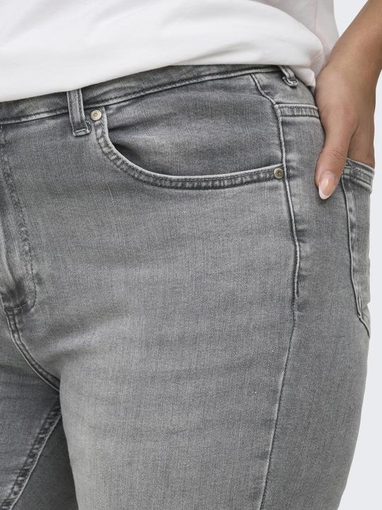Produktbild Only CARWILLY Flared Jeans Flared fit jeans (48)