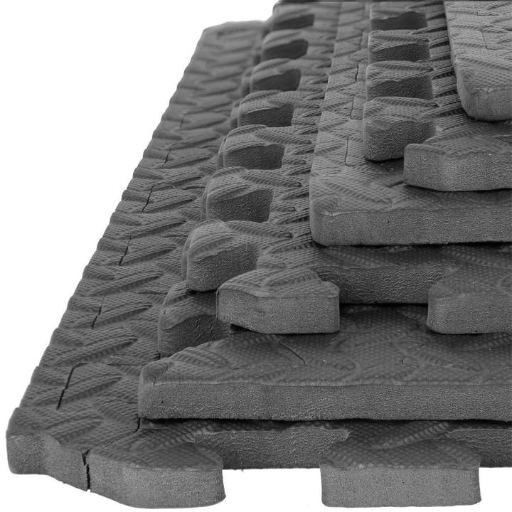 Actual product image HMS Premium MP12 Pro Training Mat (1.20 cm)