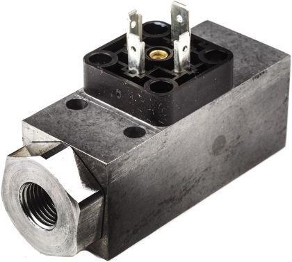Produktbild Norgren Druckschalter 0,5-8bar