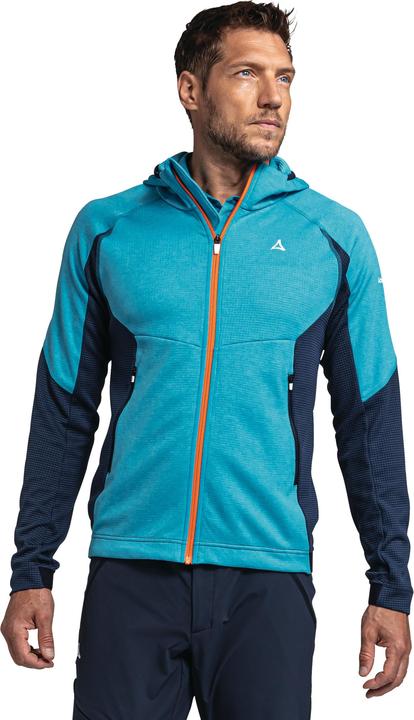 Produktbild Schöffel Fleece Hoody Forillon M (46)
