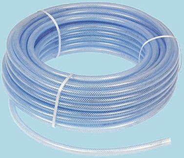 Produktbild RS PRO PVC-Schlauch 19mm 25mm