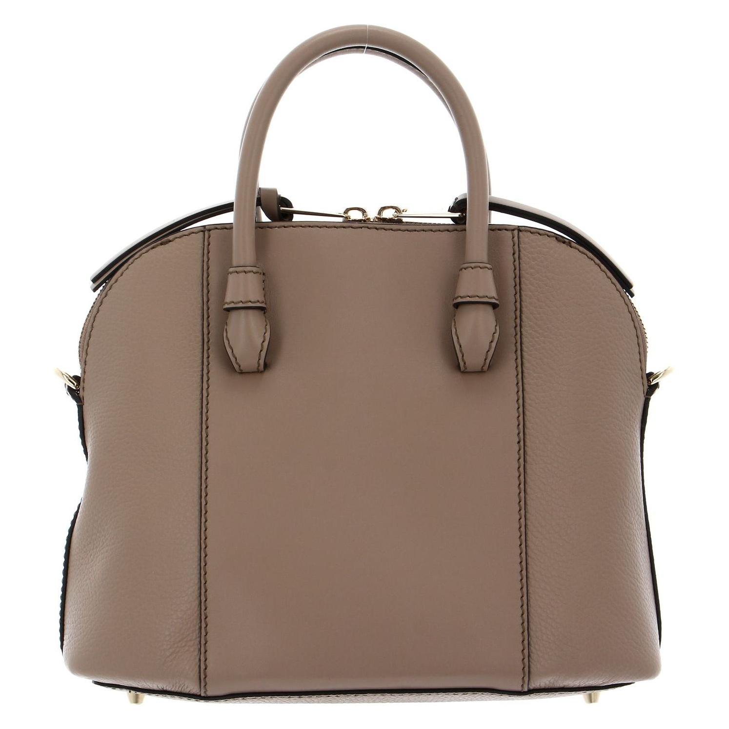 Furla, Damen, Handtasche, 2067325, Braun