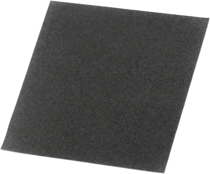 Thermal Grizzly Carbonaut thermal pad - 38 × 38 × 0.2 mm (0.20 mm, 62.50 W/m K)