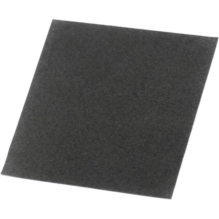 Thermal Grizzly Carbonaut Wärmeleitpad - 38 × 38 × 0,2 mm (0.20 mm, 62.50 W/m K), Wärmeleitpad