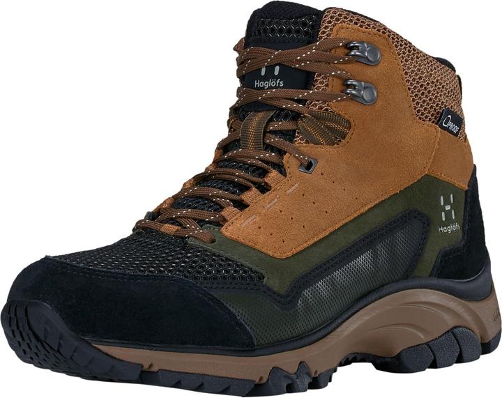 Haglöfs Skuta Proof Eco Mid Shoes (39 1/3) kaufen bei Galaxus