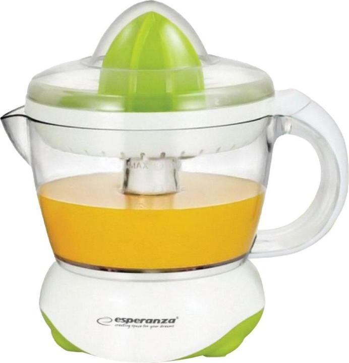 Image du produit Esperanza EKJ001G Extracteur de jus manuel