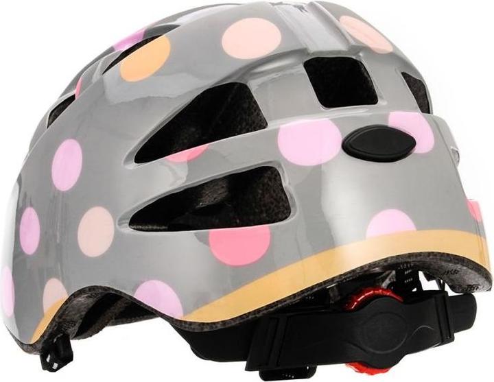 Produktbild Ty Meteor MA-2 dots Junior bicycle helmet 23954 (48 - 52 cm)
