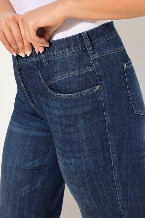 Actual product image Ulla Popken Bootcut Stretch Fit Jeans (42)