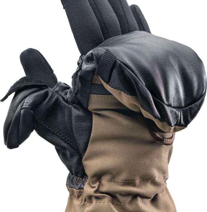 Produktbild Heat SHELL Handschuh (8, 8.5, 9)