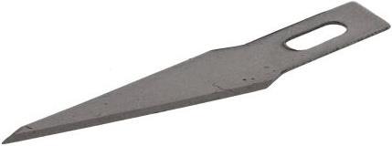 Actual product image RS PRO LD diagonal fine point knife blade set (Replacement blade)