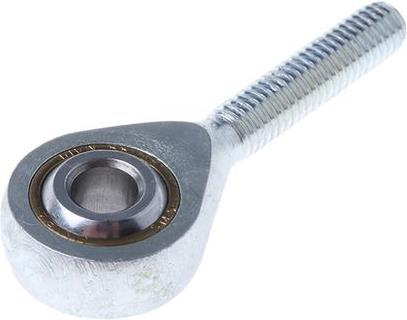Produktbild RS PRO Gelenkkopf Aussengewinde 5mm