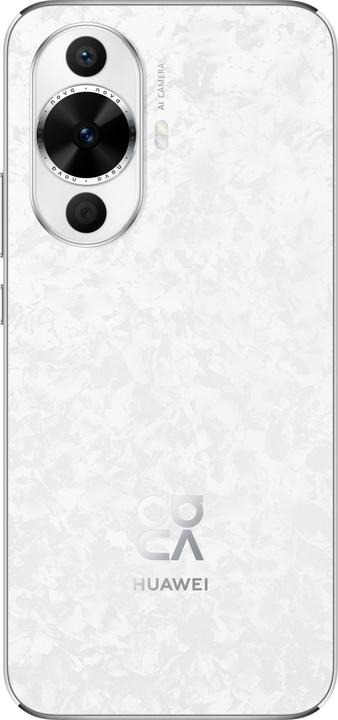 Produktbild Huawei Nova 12S (256 GB, Weiss, 6.70", Dual SIM, 4G)