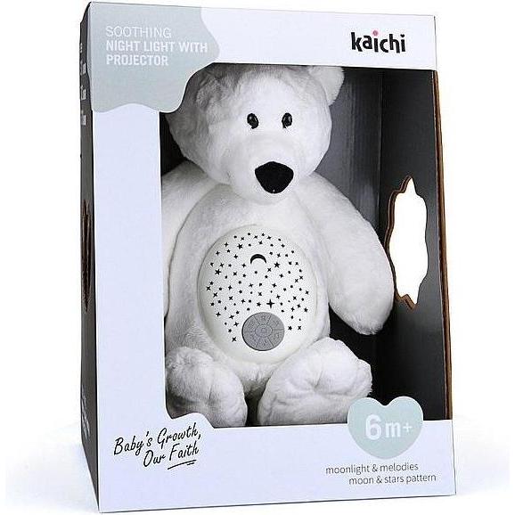 Smily Mi Plush con proiettore