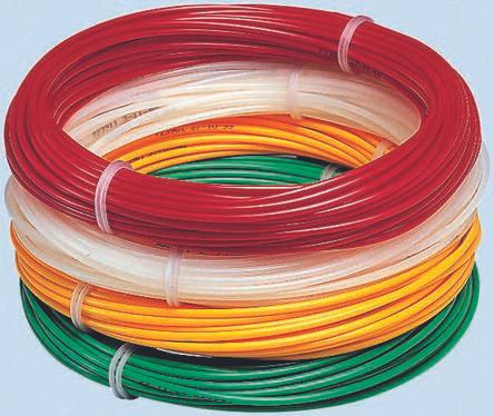 Image du produit RS PRO Tube Superflex