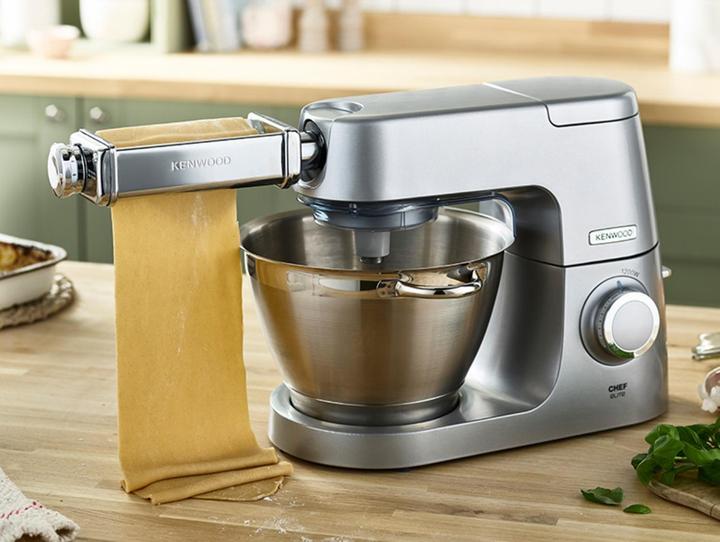 Image du produit Kenwood Rouleau à pâtes KAX980ME