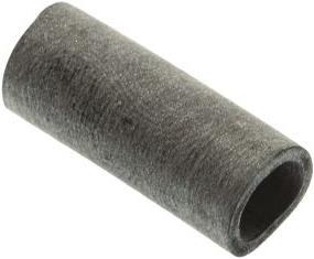 Image du produit HellermannTyton Manchon Noir H75 (2.50 cm)