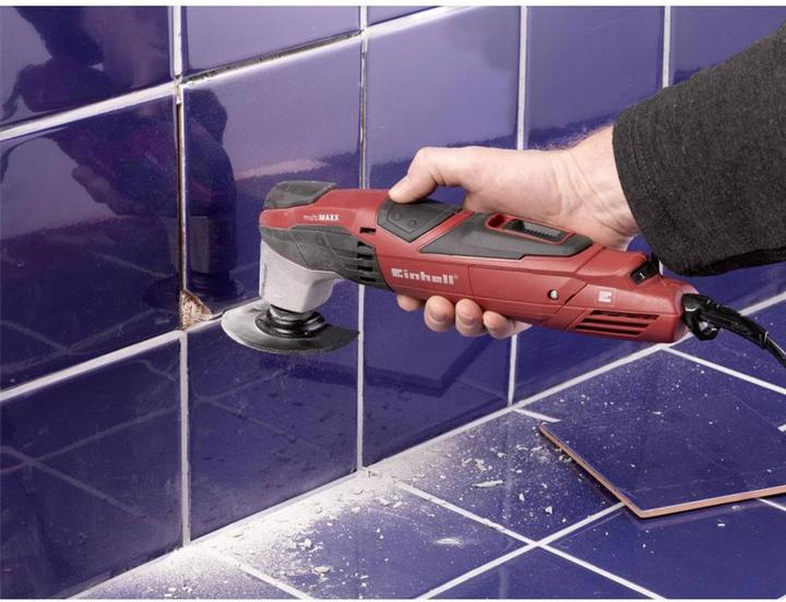 Produktbild kwb Multitools Badreparaturset 22tlg