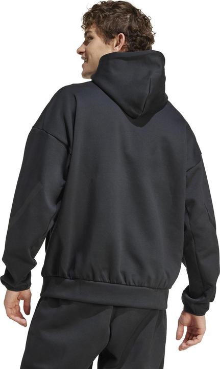 Image du produit Adidas sweat-shirt noir pour homme (M)