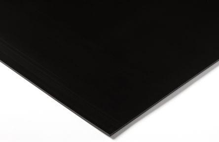 Produktbild RS PRO Platte Polyethylen 4x500x1000mm (2 Stk.)