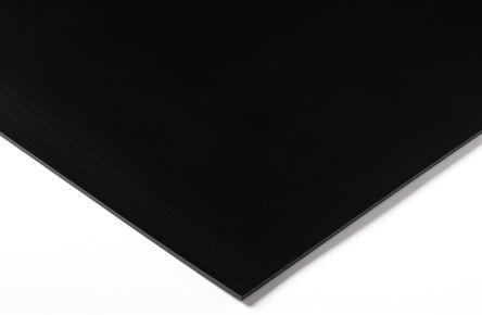 Produktbild RS PRO Platte Polyethylen 20x500x500mm