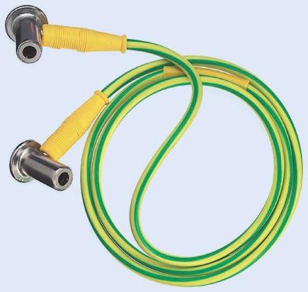 Image du produit Multi Contact Câble de liaison POAG 1m (1 m)