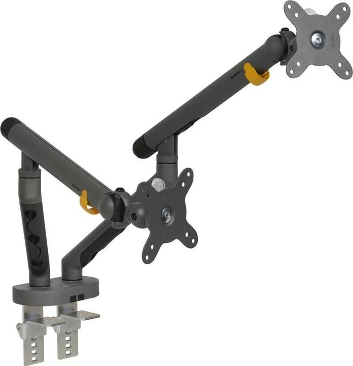 Actual product image Bakker Elkhuizen BNEBFDB BAKKER BE Flexible monitor arm (Table, 10 kg)